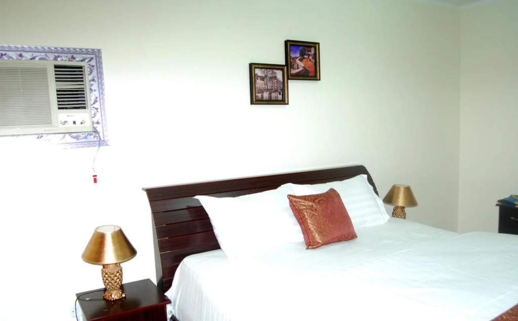 Al Eairy Apartments Jeddah 2