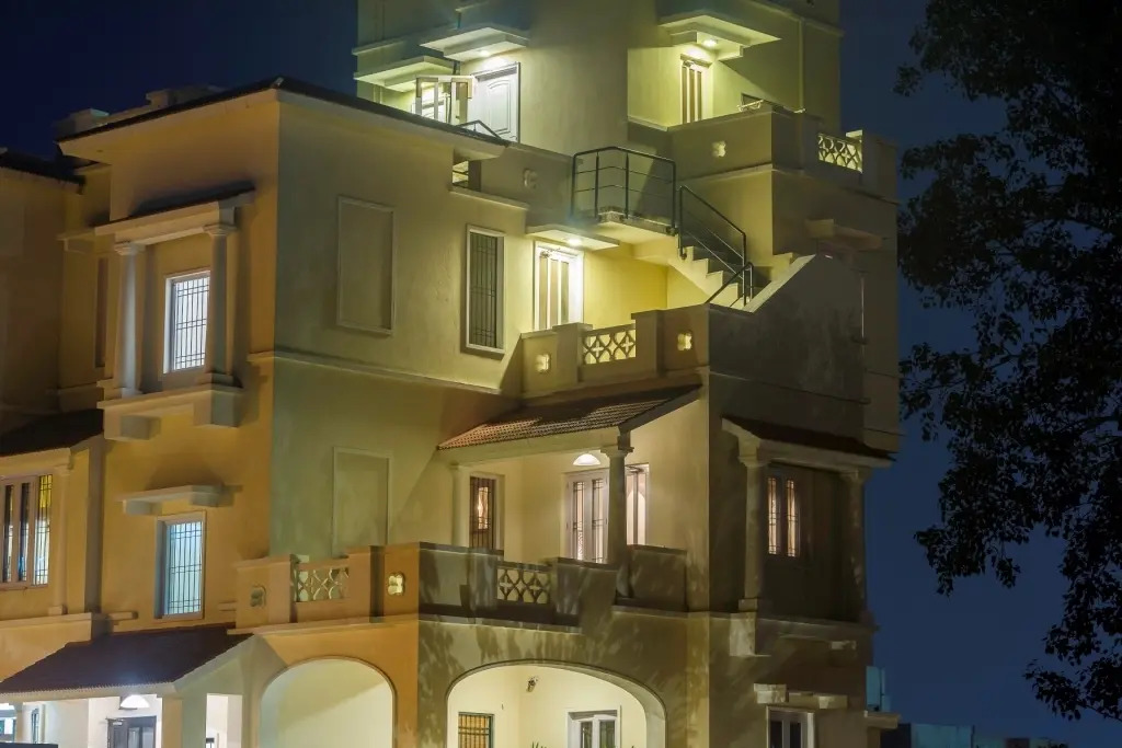 Zade House Udaipur
