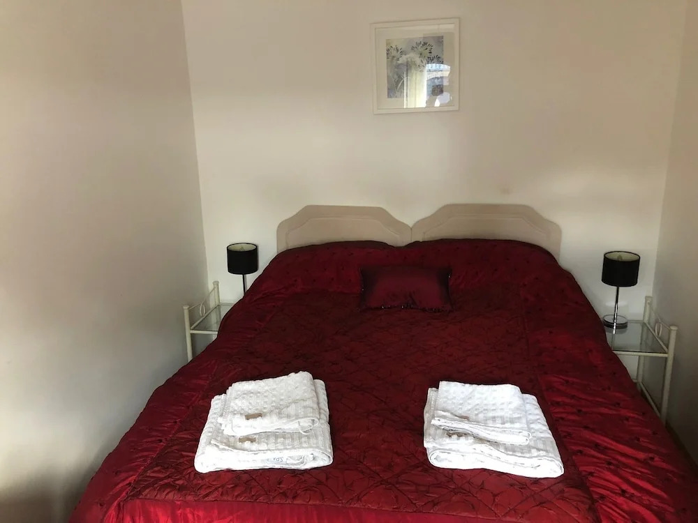 Courthope Farm Holiday Cottages