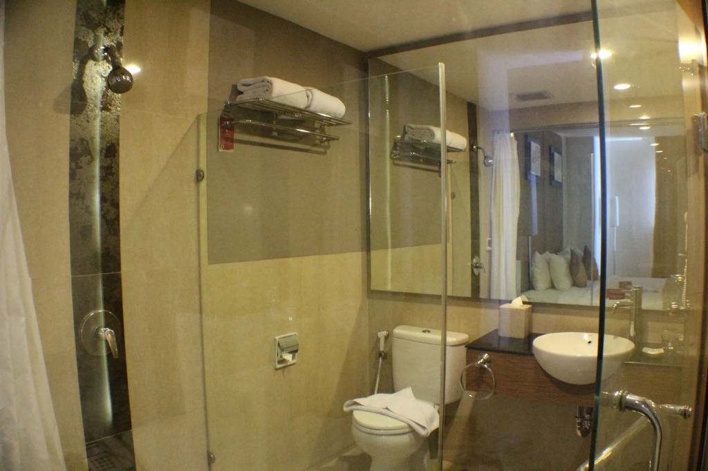 Grand Tjokro Yogyakarta