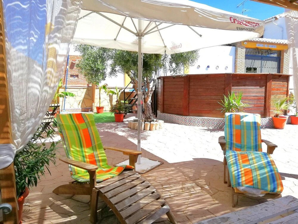 Villa Ctra. de Cordoba