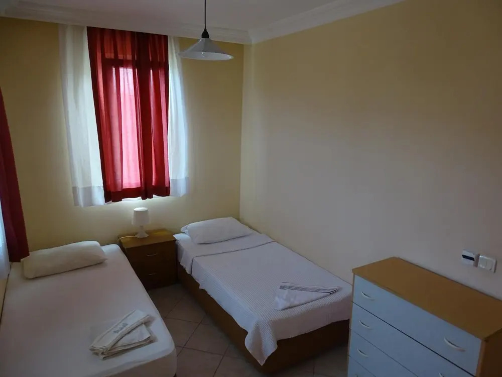 Appartment Mavikosk