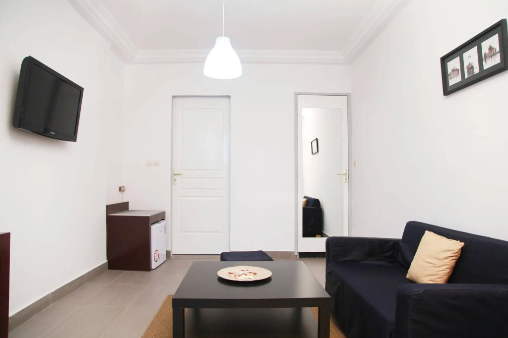 Residence Plateau