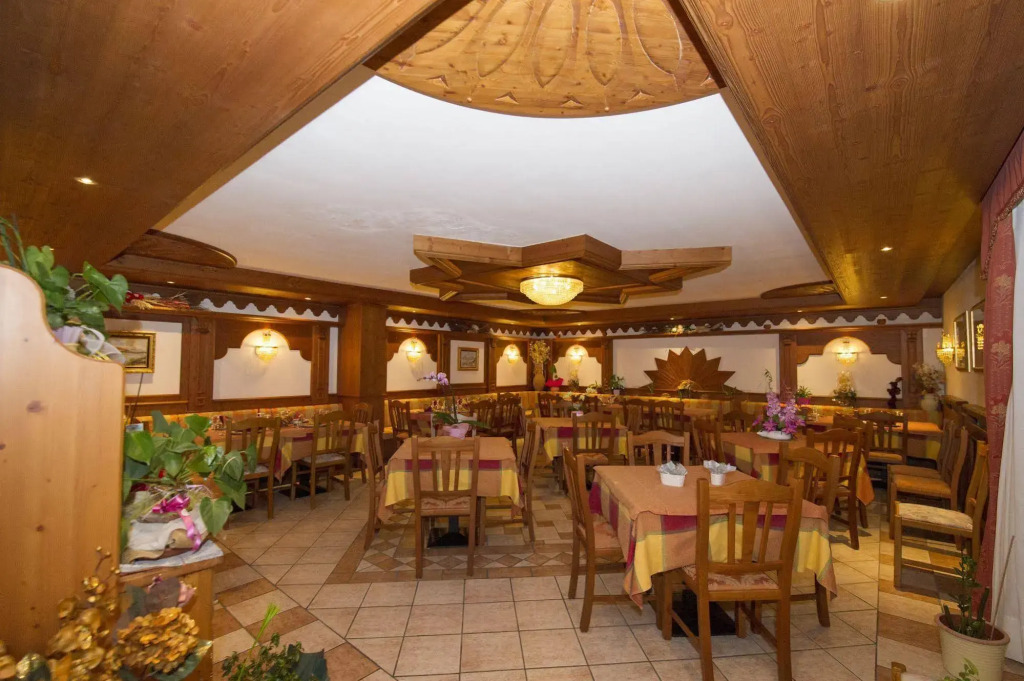 Hotel Orchidea