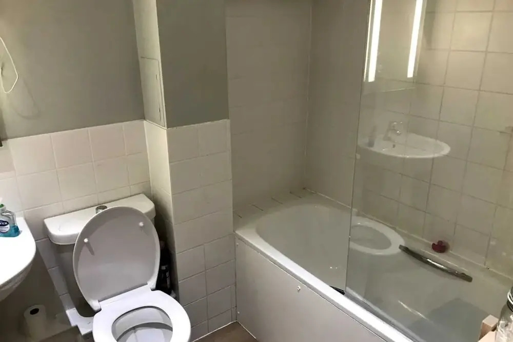 Cheerful 1 Bedroom Apartment in Camden
