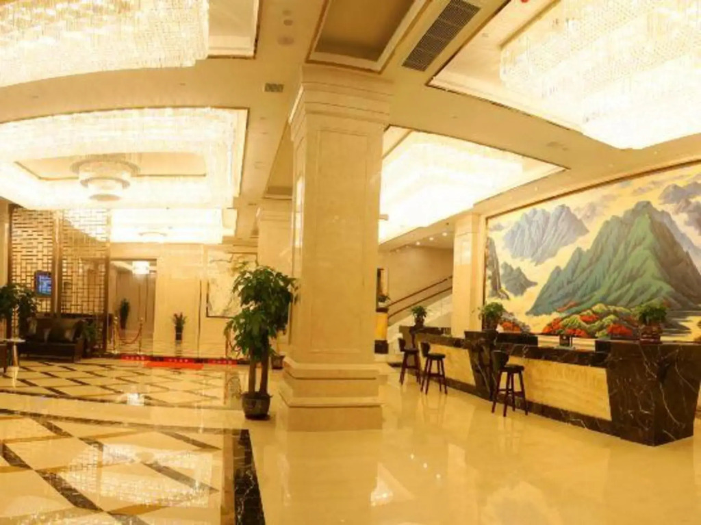 Kaixuan Hotel