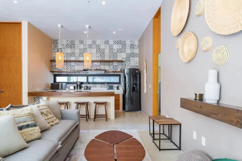 Manor Tulum by The Spot Rentals