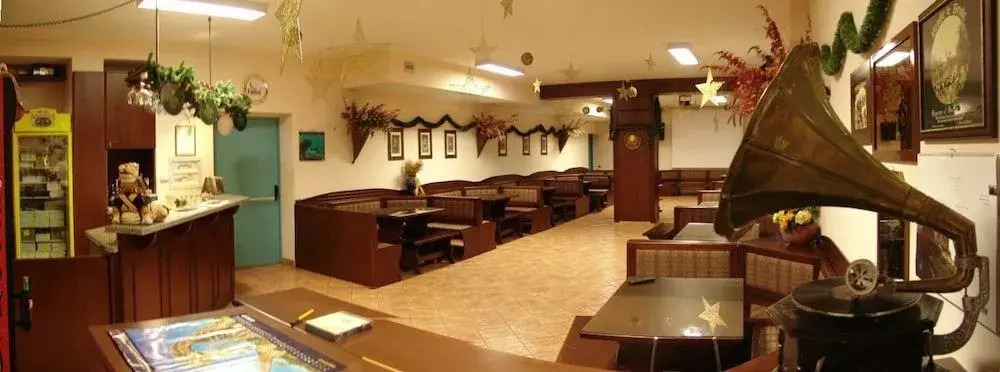 Park Hotel Il Poggio