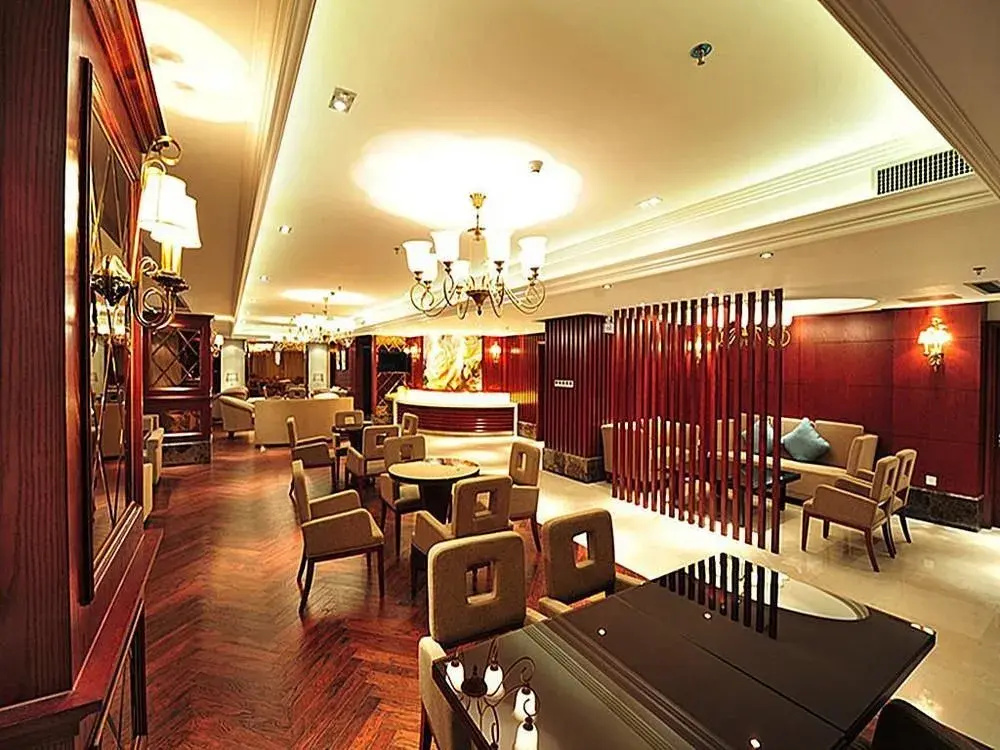 Wuxi Dayun Hotel