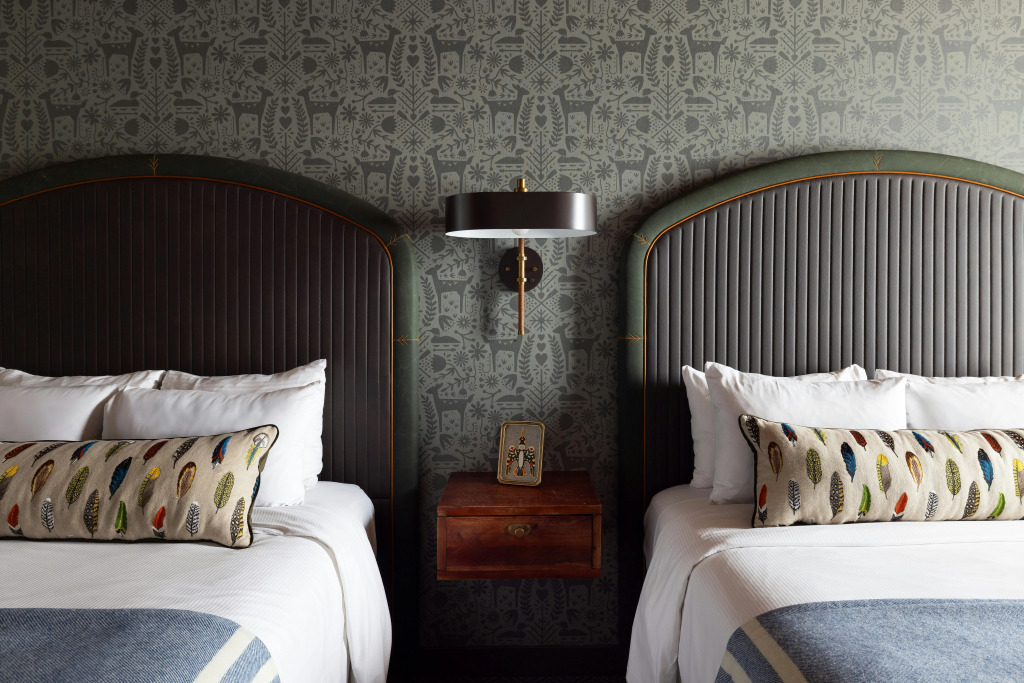 Hewing Hotel