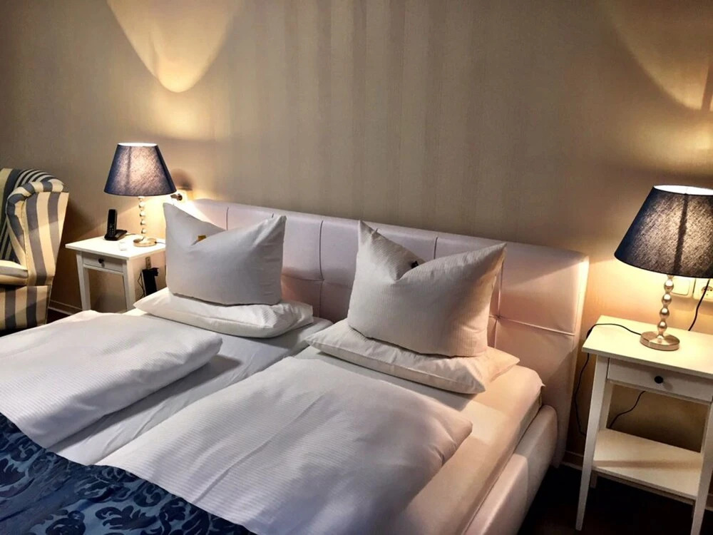 Hotel Kristall