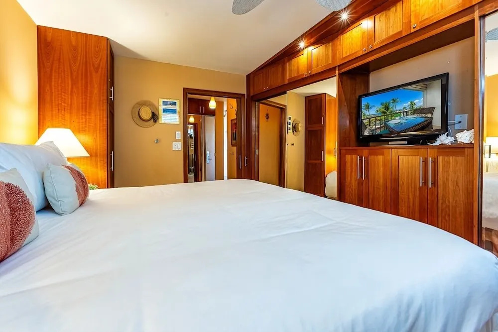 Kihei Akahi D-510 1 Bedroom Condo