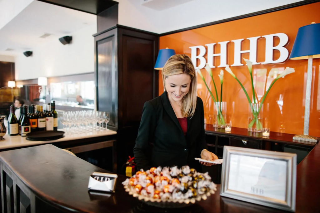 Beacon Hill Hotel