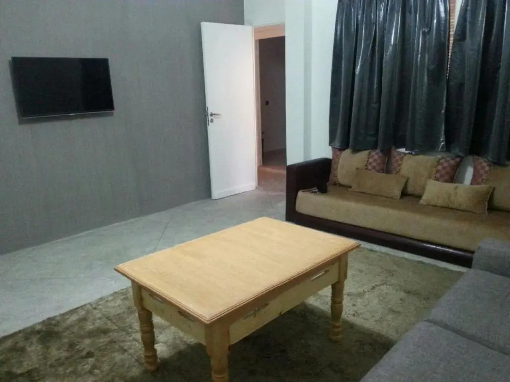 Appartement en plein centre ville