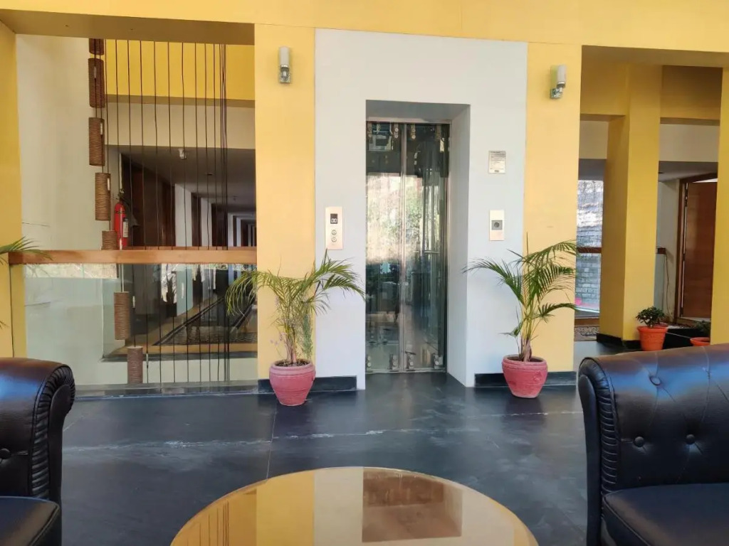 Wood Creek Resort & Spa Kasauli