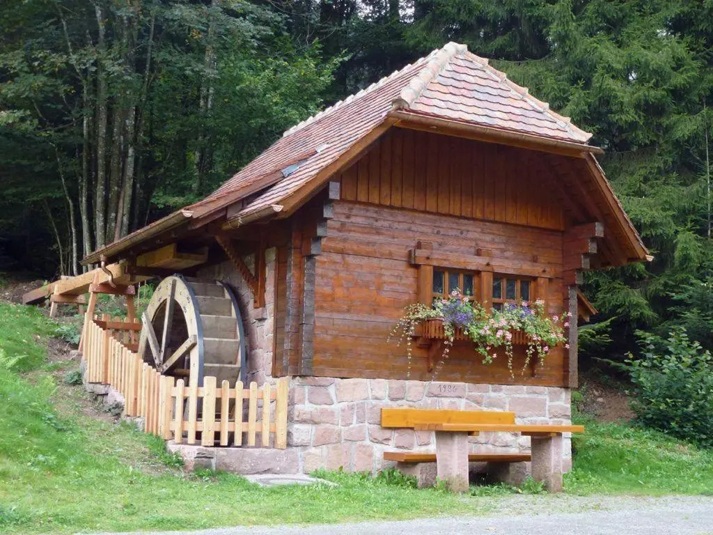 Haus Margot Armbruster
