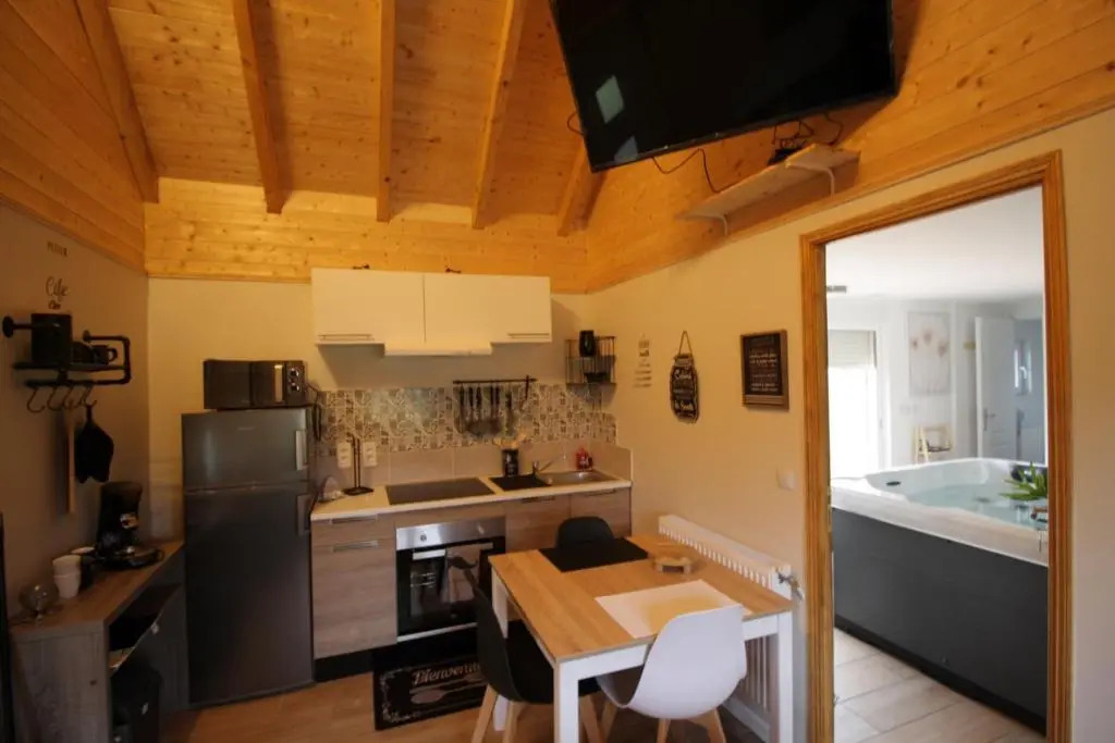 Le Chalet Lelio