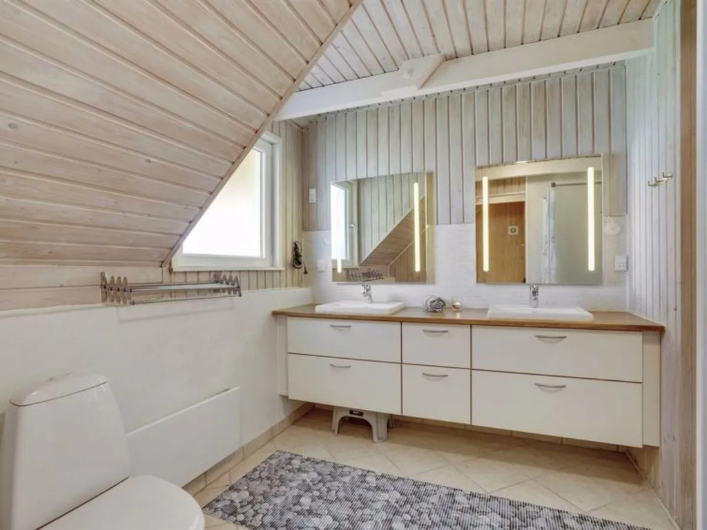 "Alwina" - 600m from the sea in Western Jutland