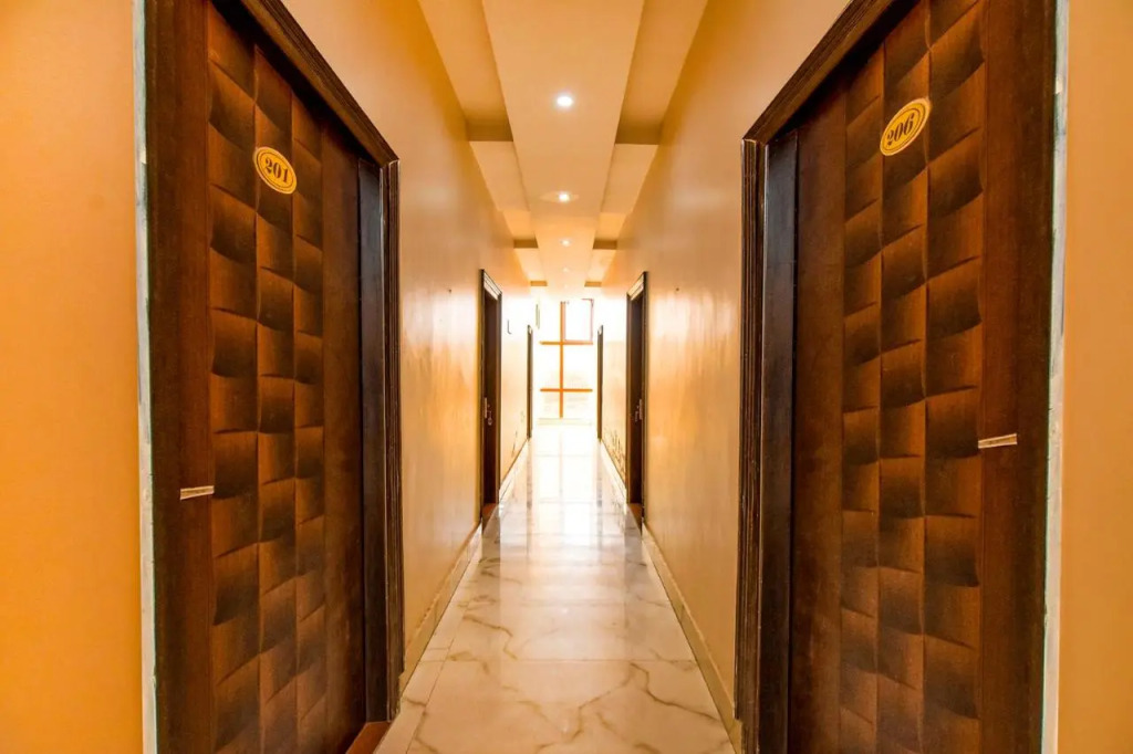 FabHotel Sumanglam