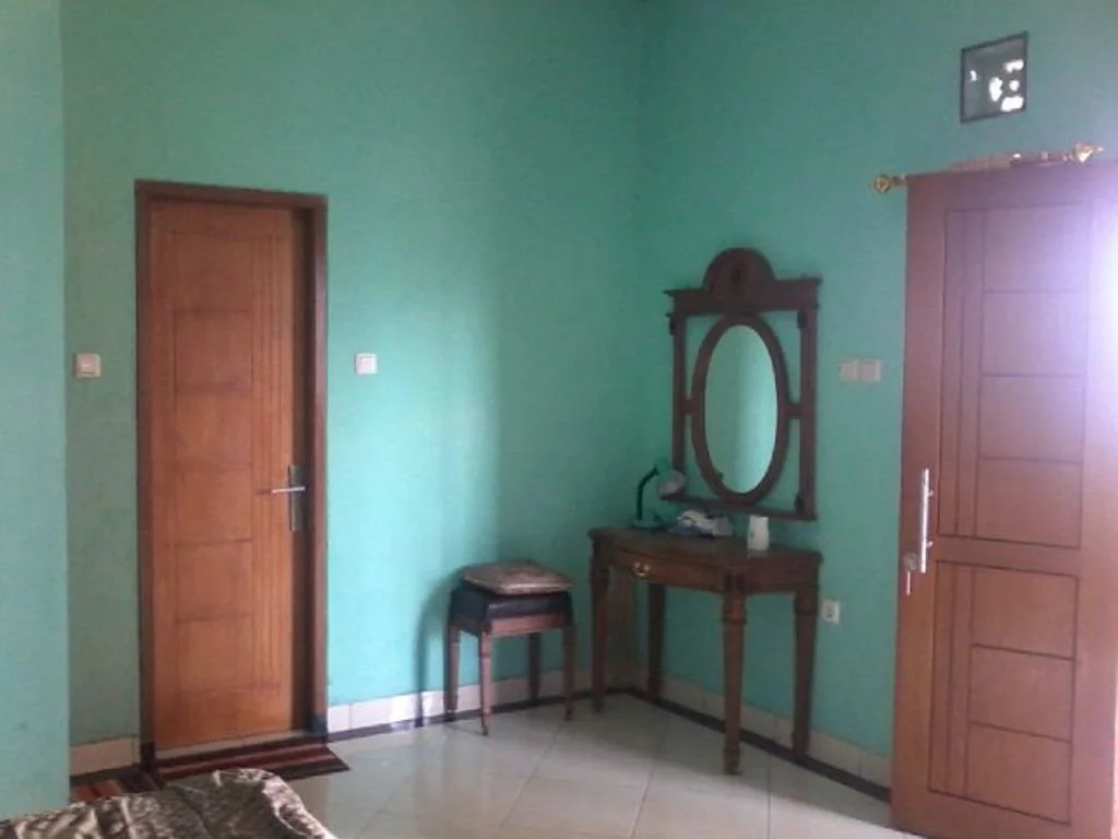 Ws Pavilion Homestay Cicalengka
