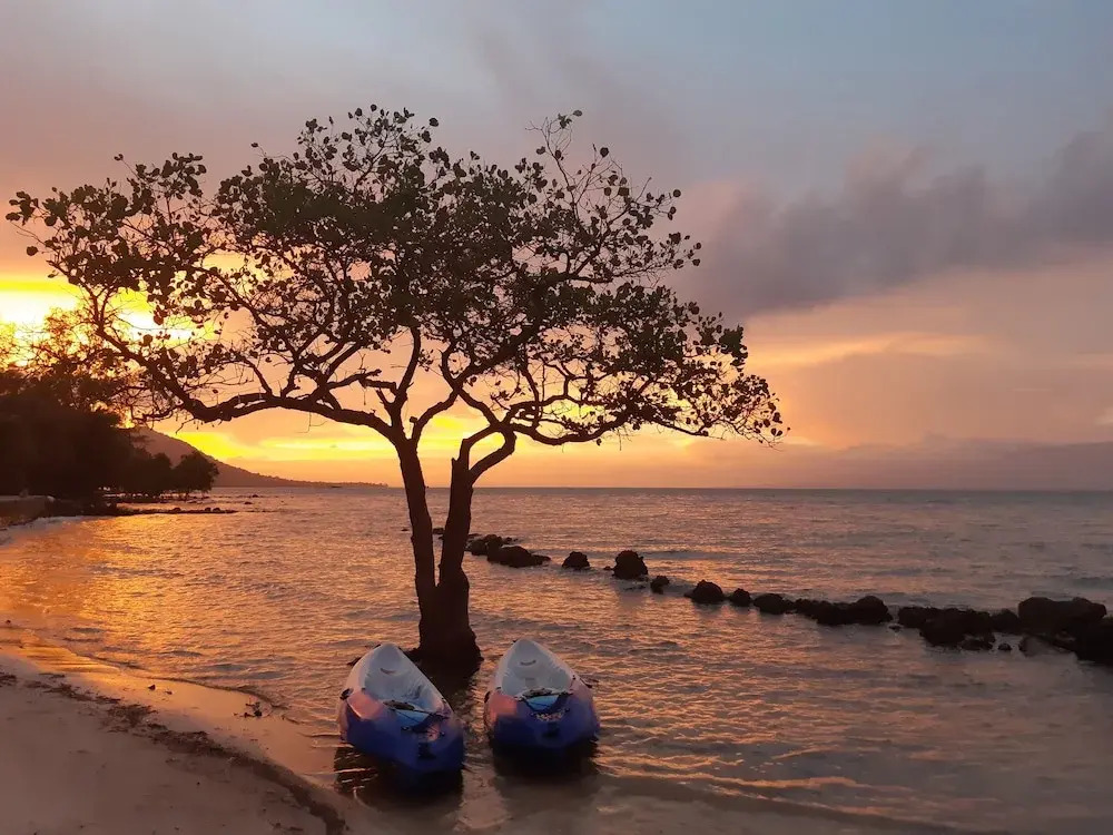 Capella Resort Phu Quoc