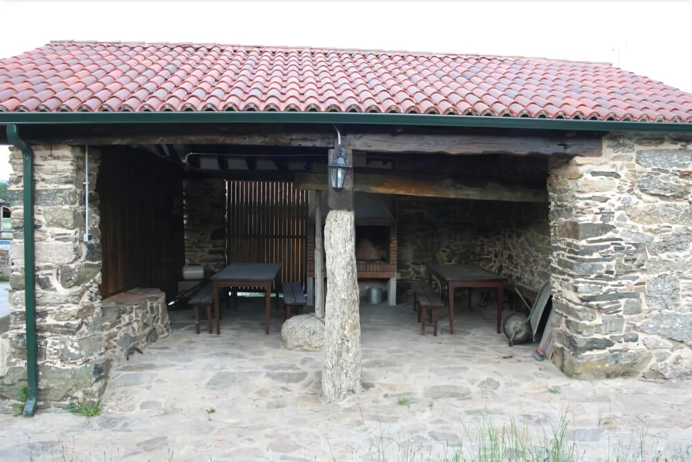 Naturlar Casa Teillor