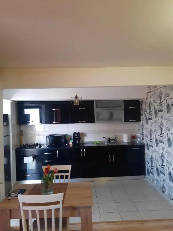 Apartament 3 camere