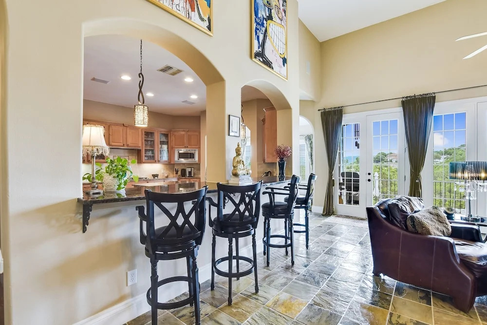 The Above Zen Canyon Retreat 5 Bedroom Estate