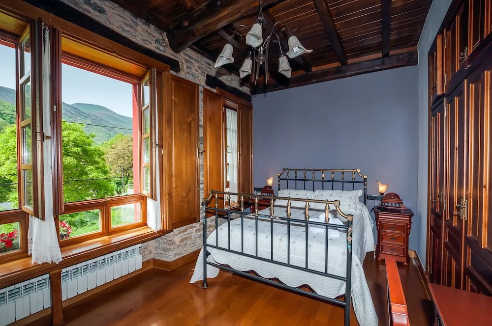 El Capricho de Josana