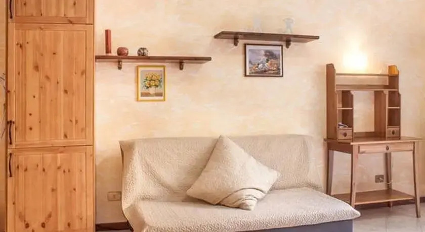 Apartment Monolocale Al Pontile