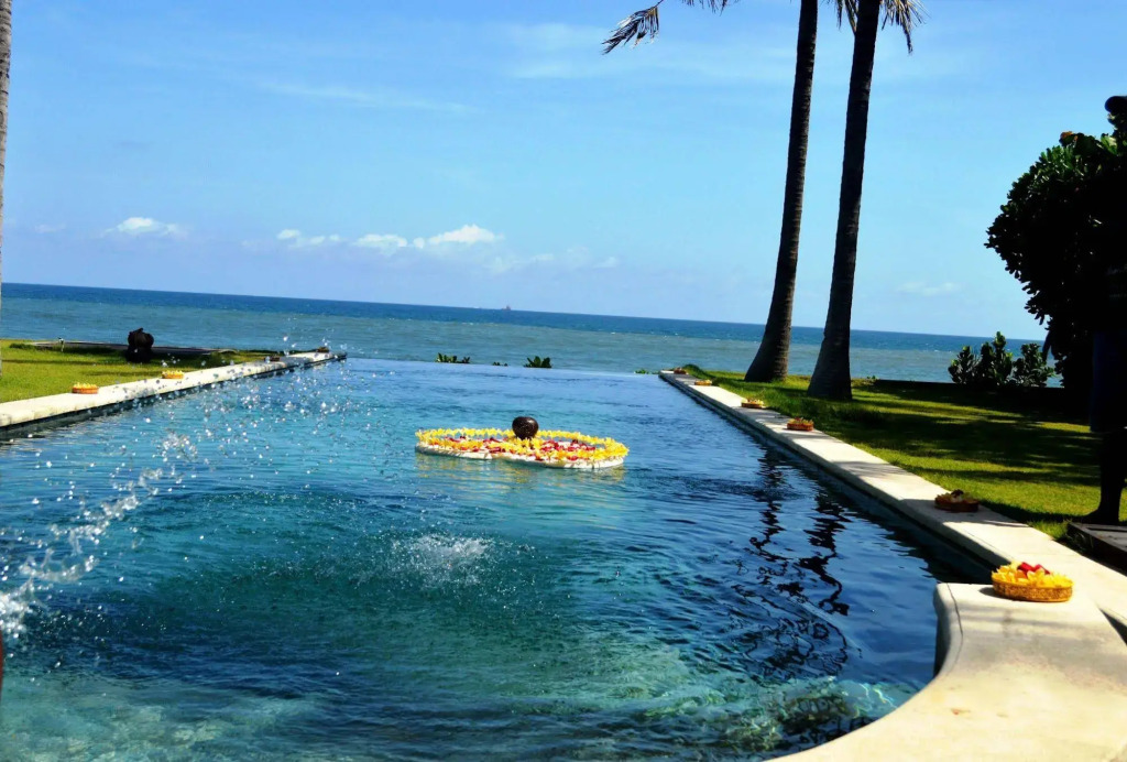 Pandawa Beach Villas & Spa