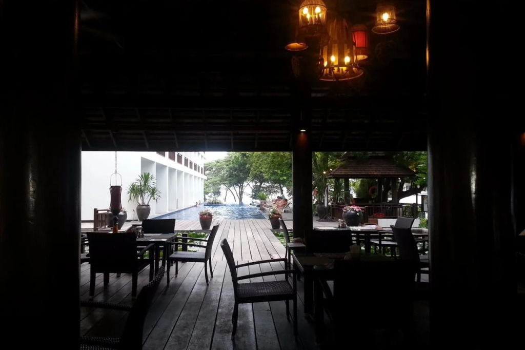 Nantra Cozy Pattaya
