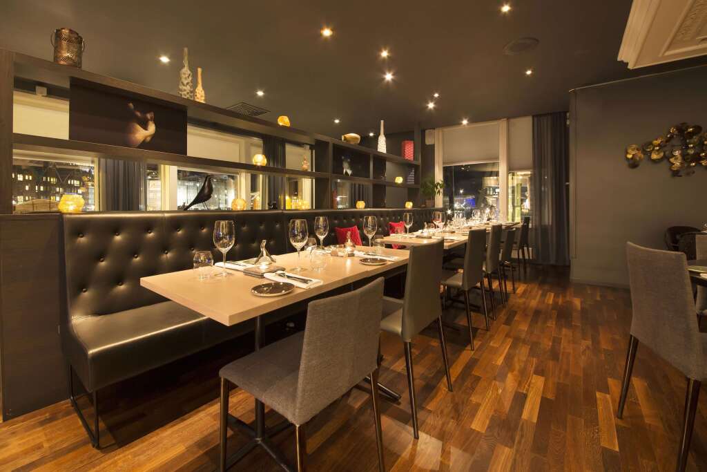 Scandic Ishavshotel