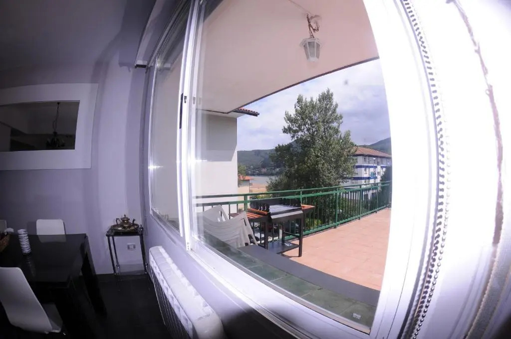 Apartamentos Urdaibai 4