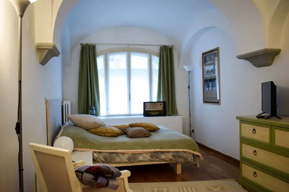 Casa Romat 2 Torino Centro