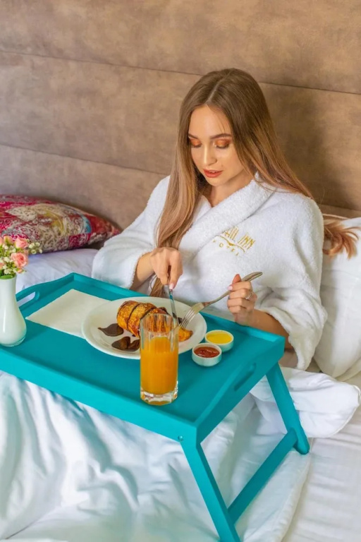Отель Sahil Inn