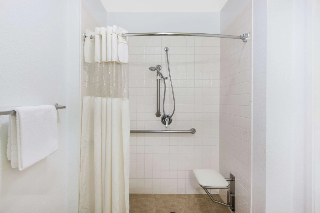 Days Inn by Wyndham San Jose Airport