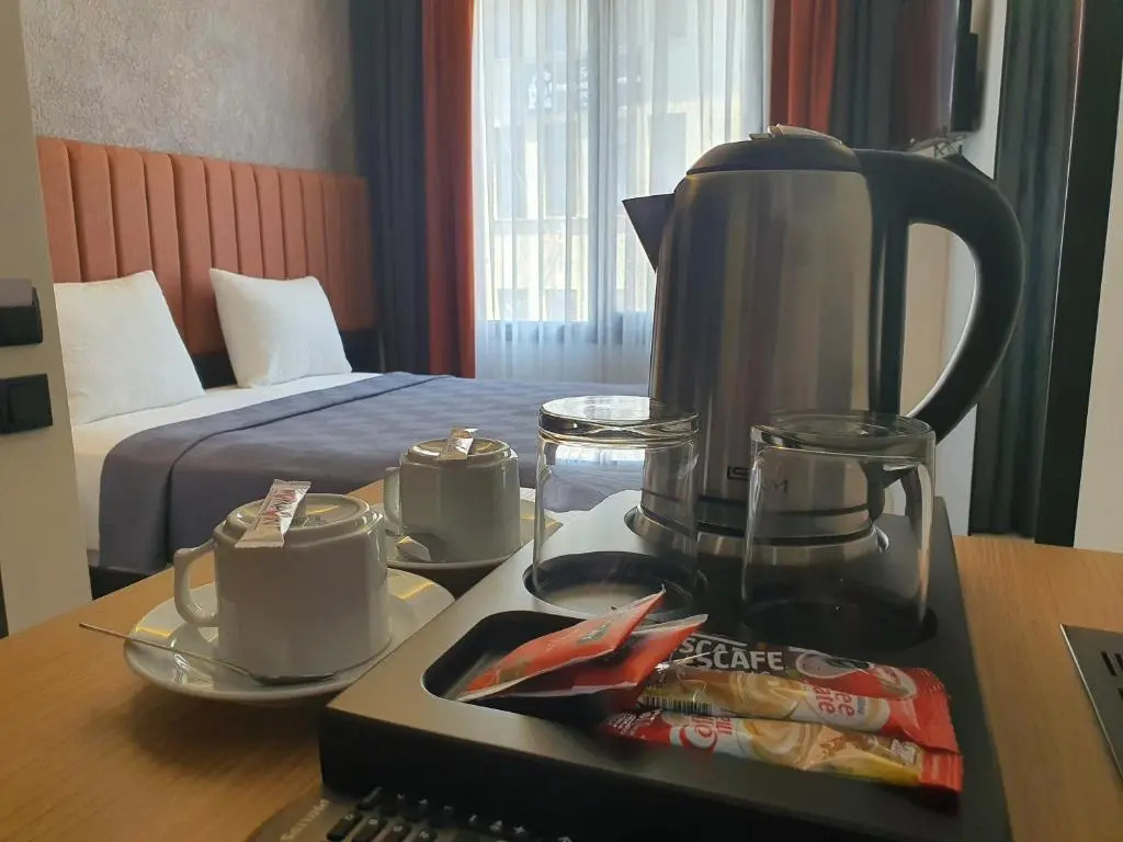 Woynpoint Hotel