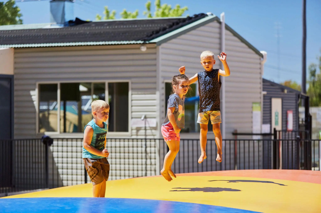 Discovery Parks - West Busselton