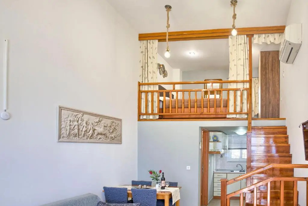 Haraki De Sol Beach Apartments
