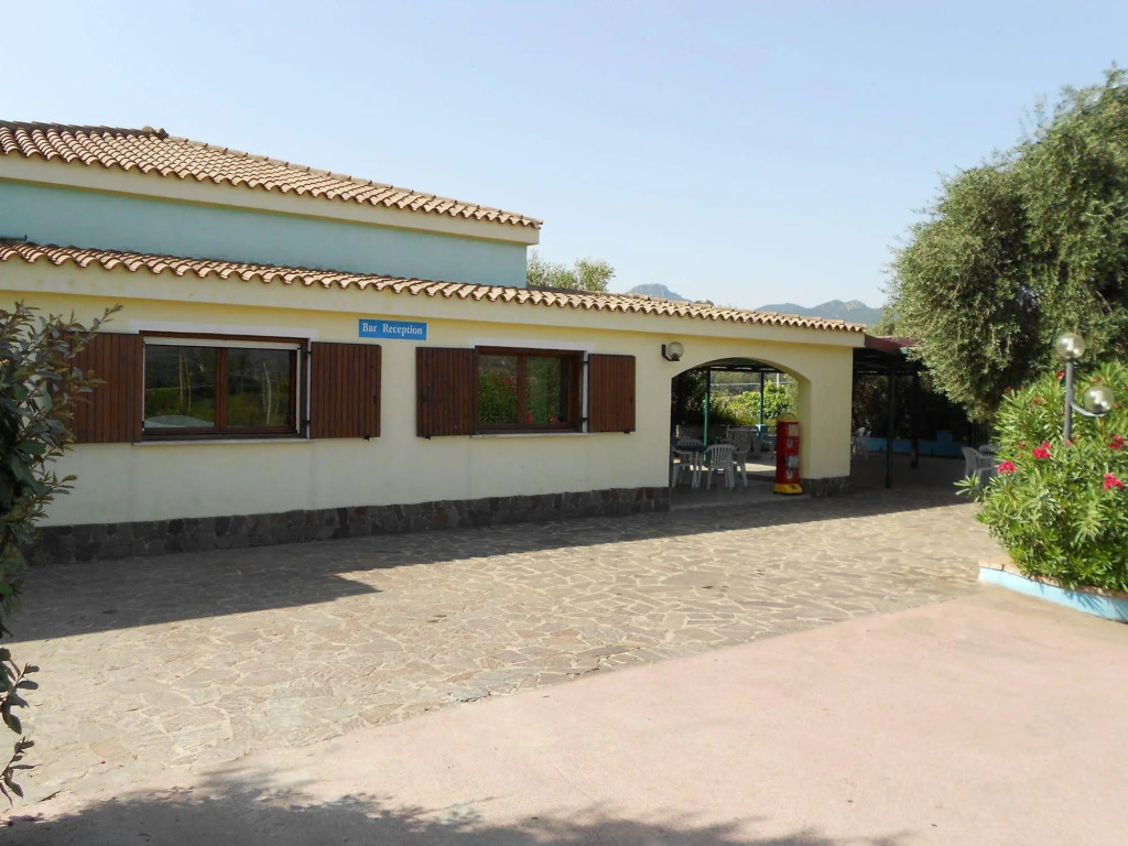 La Corte Degli Ulivi