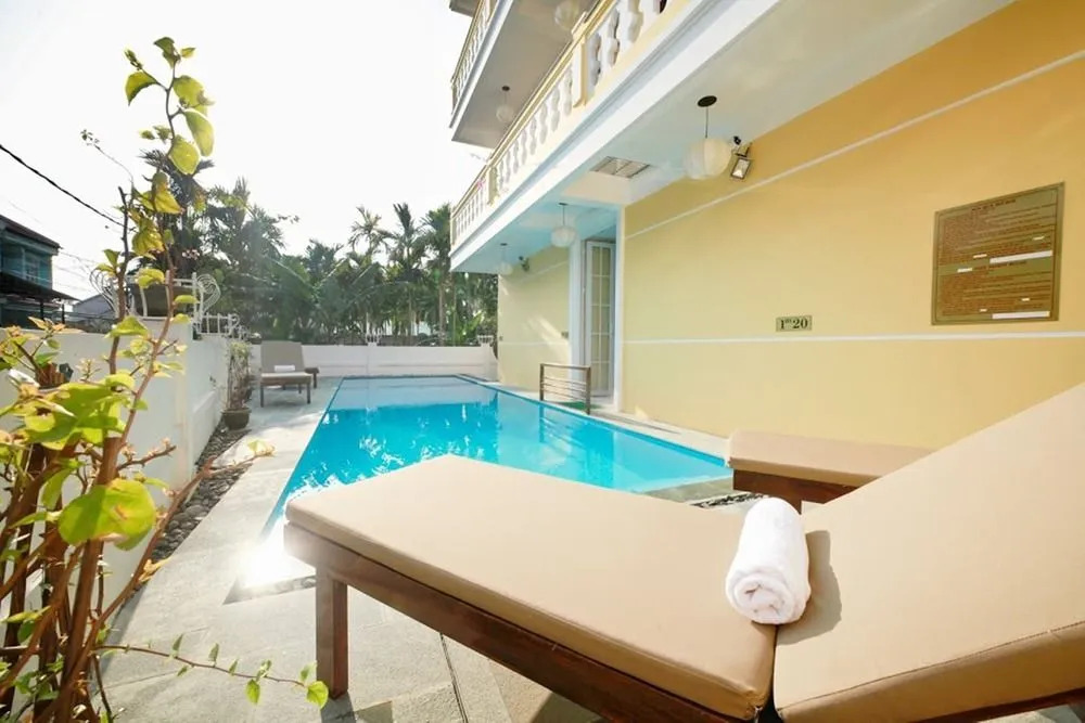 Nova Villa Hoian