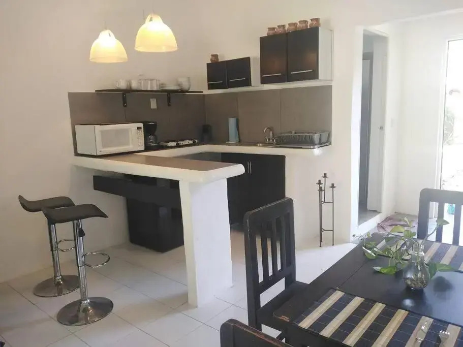 Bonita casa cerca de la playa!
