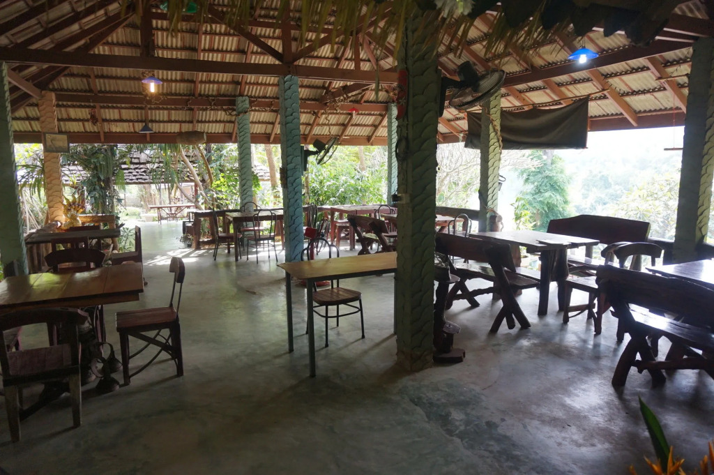 Kwainoy Riverpark