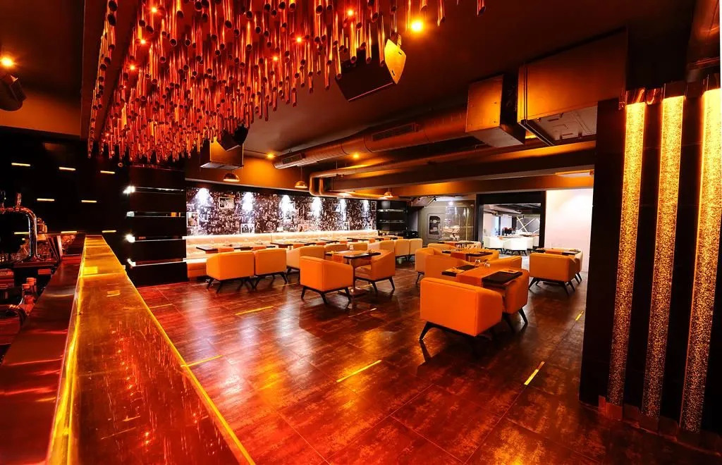 Golden Tulip Amritsar