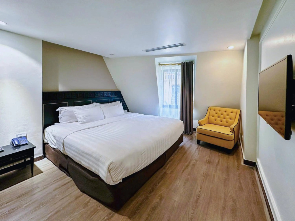 Hotel Sapa Square, Affiliated by Meliá