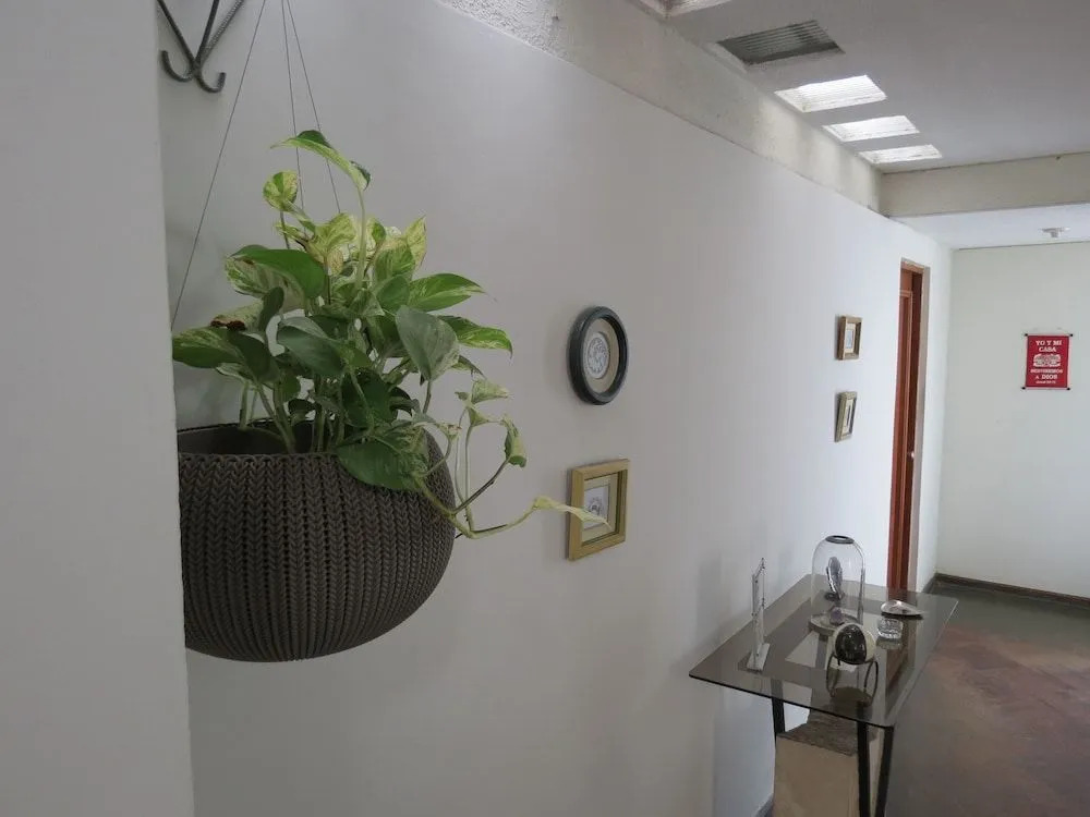 Miraflores Inn