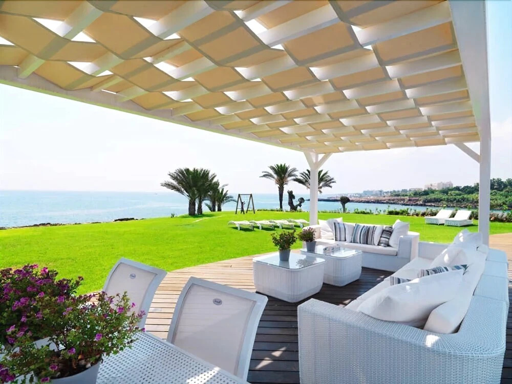 Sirina Villas