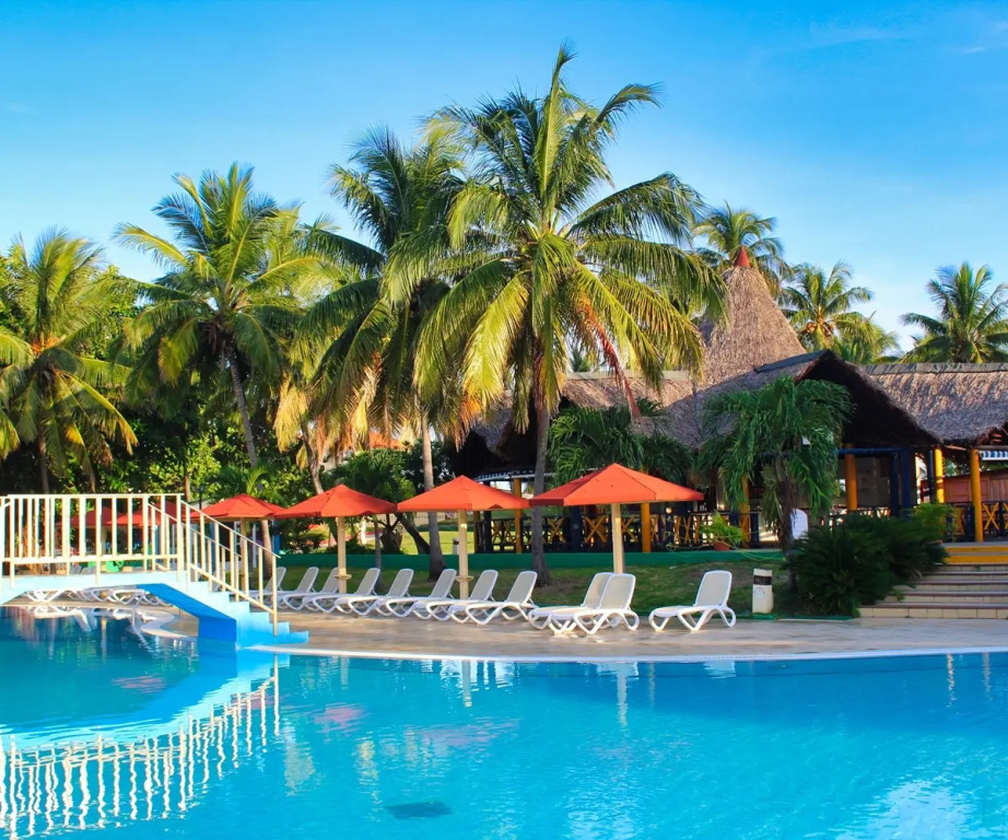 Gran Caribe Club Kawama Resort All Inclusive