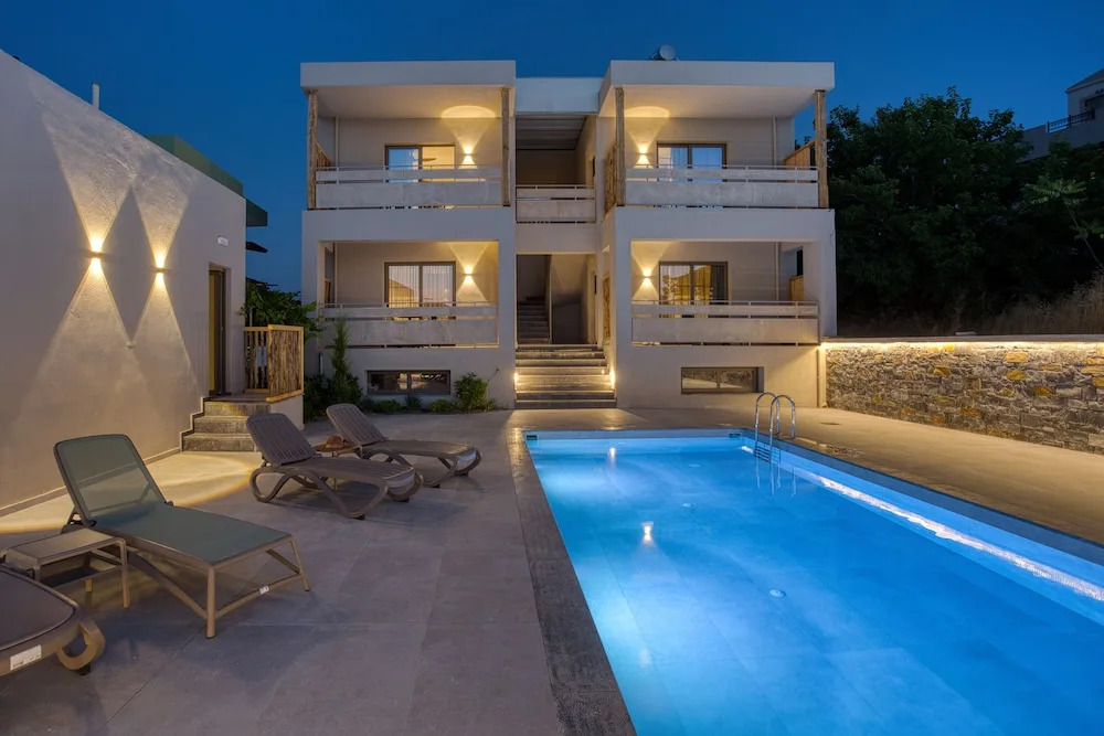 Casa DOro Suites by Estia Adults Only